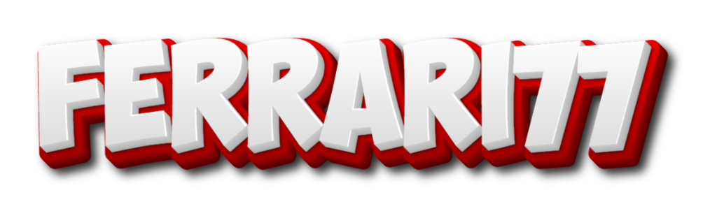 FERARRI77